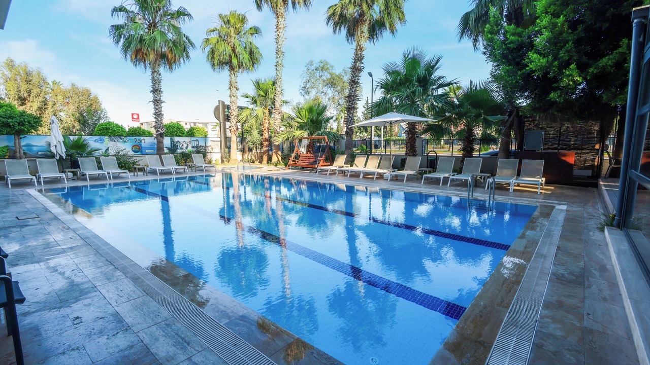 Photo of Outdoor in Liman Mahallesi