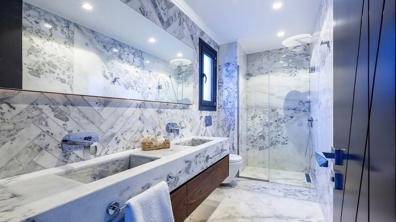 Photo of Bathroom in Yalikavak