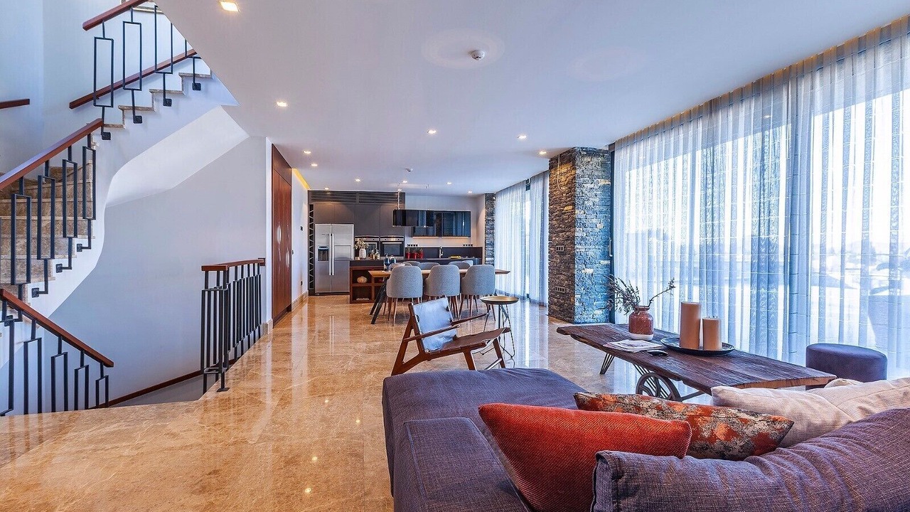 Photo of Livingroom in Yalikavak