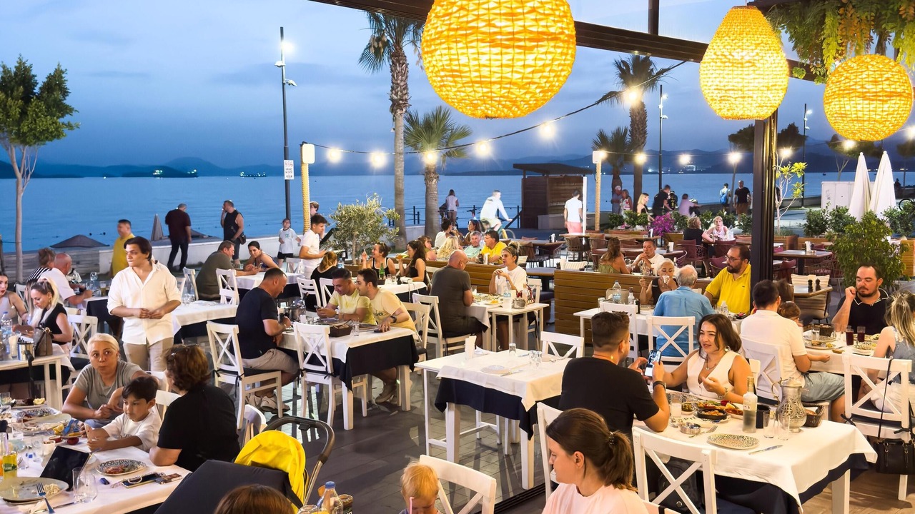 Photo of Others in Fethiye City Center