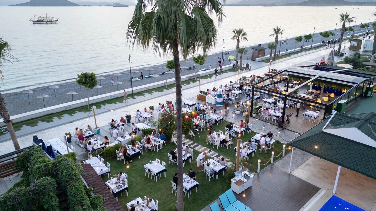 Photo of Others in Fethiye City Center