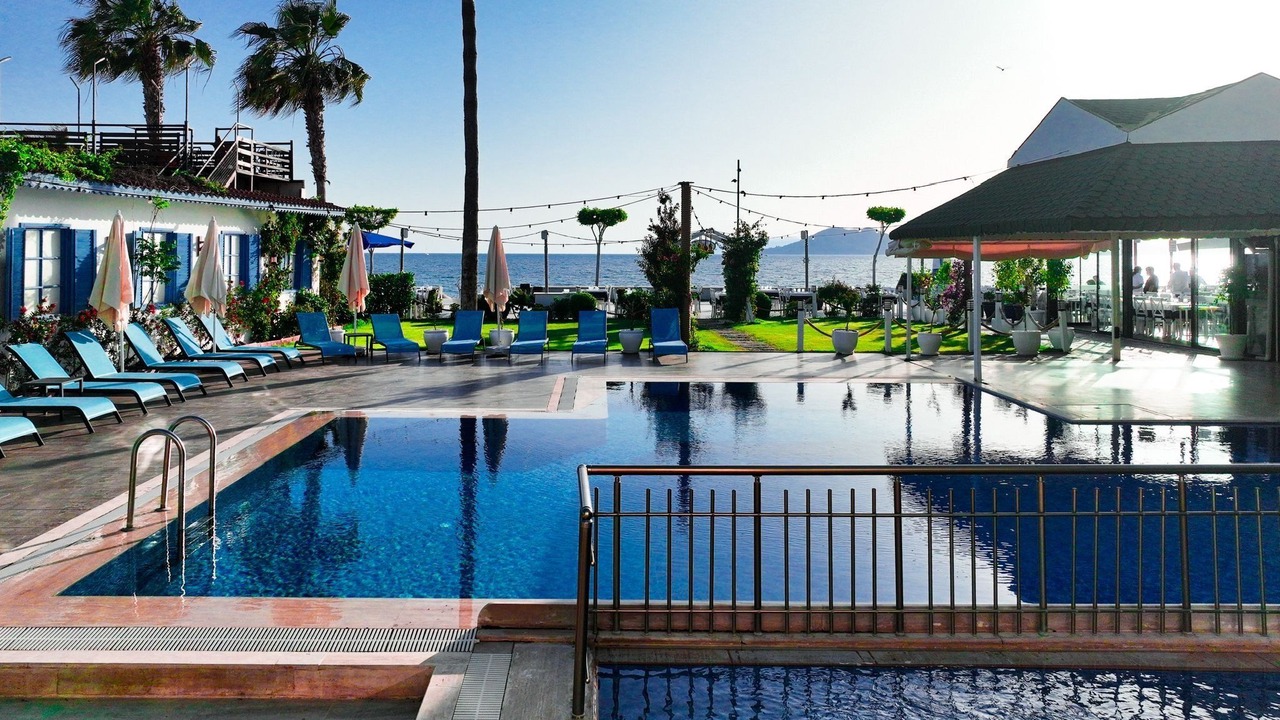 Photo of Outdoor in Fethiye City Center