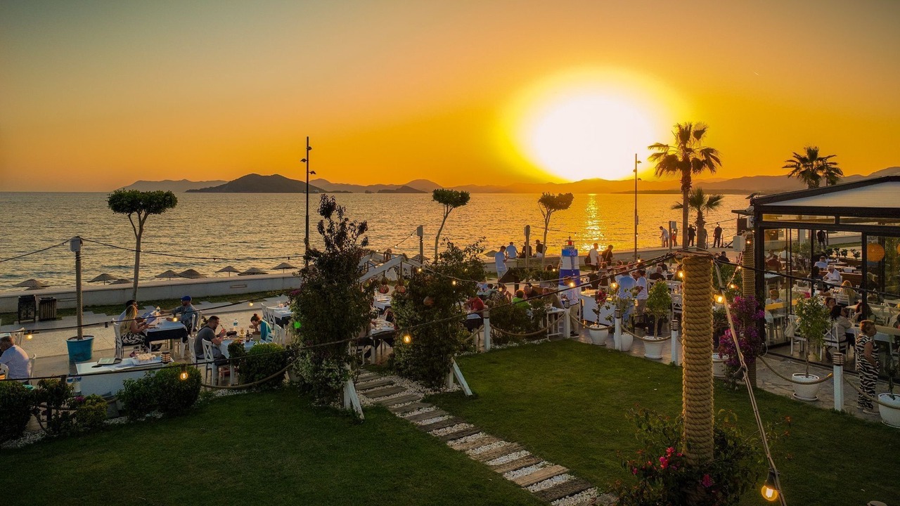 Photo of Outdoor in Fethiye City Center