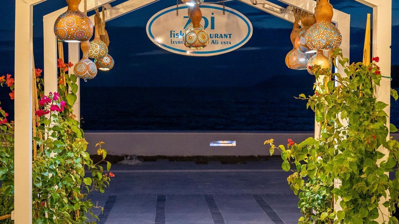 Photo of Outdoor in Fethiye City Center