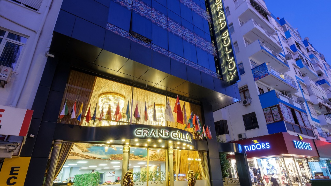 Photo of Outdoor in Antalya City Centre