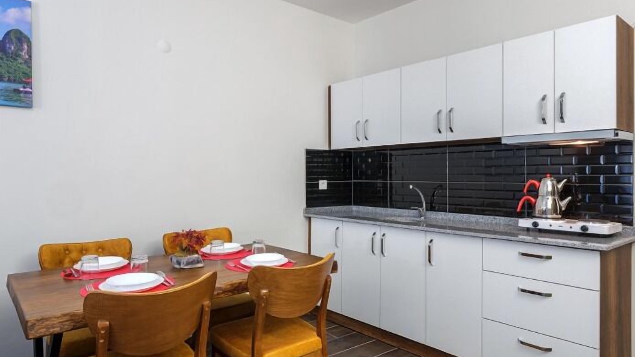 Photo of Bedroom in Antalya City Centre
