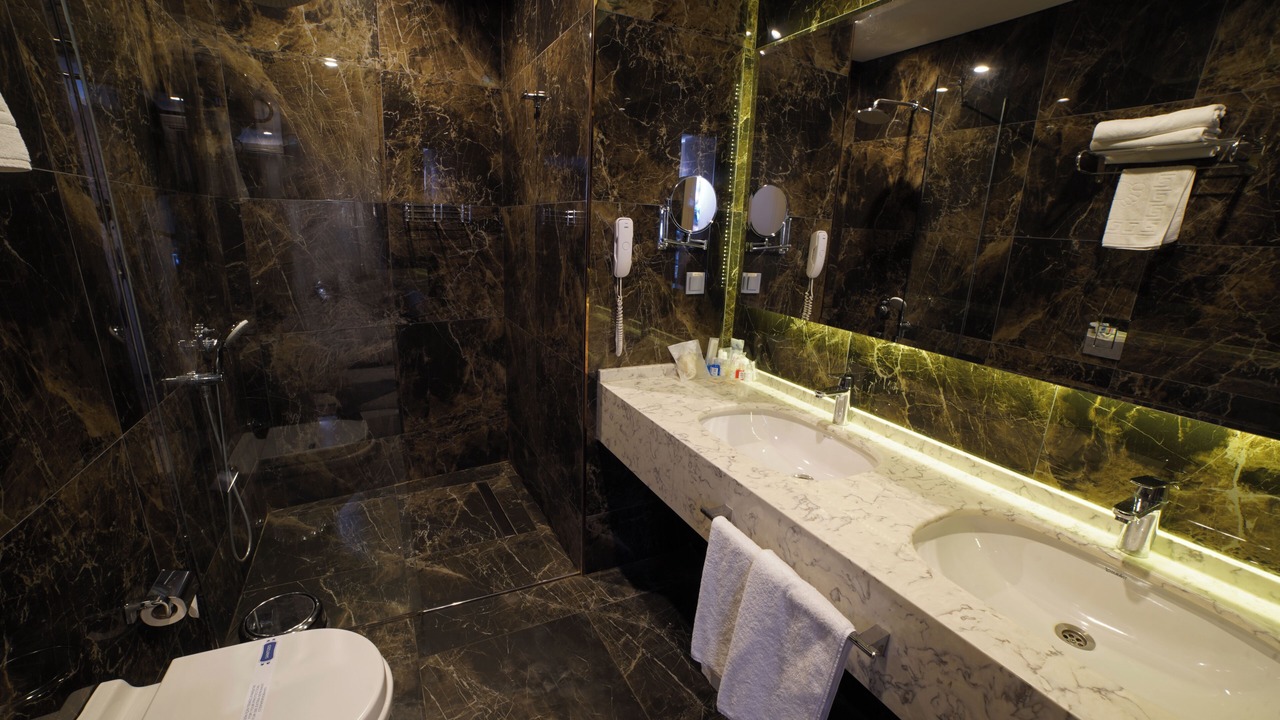 Photo of Bathroom in Mudanya