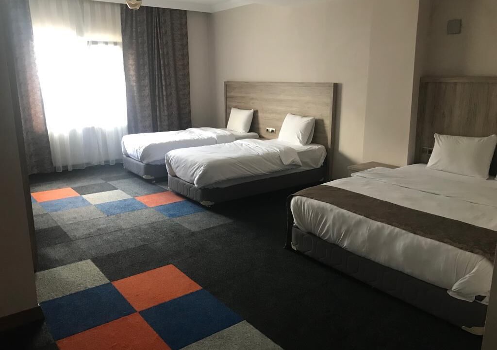 Photo of Bedroom in Yuksekova
