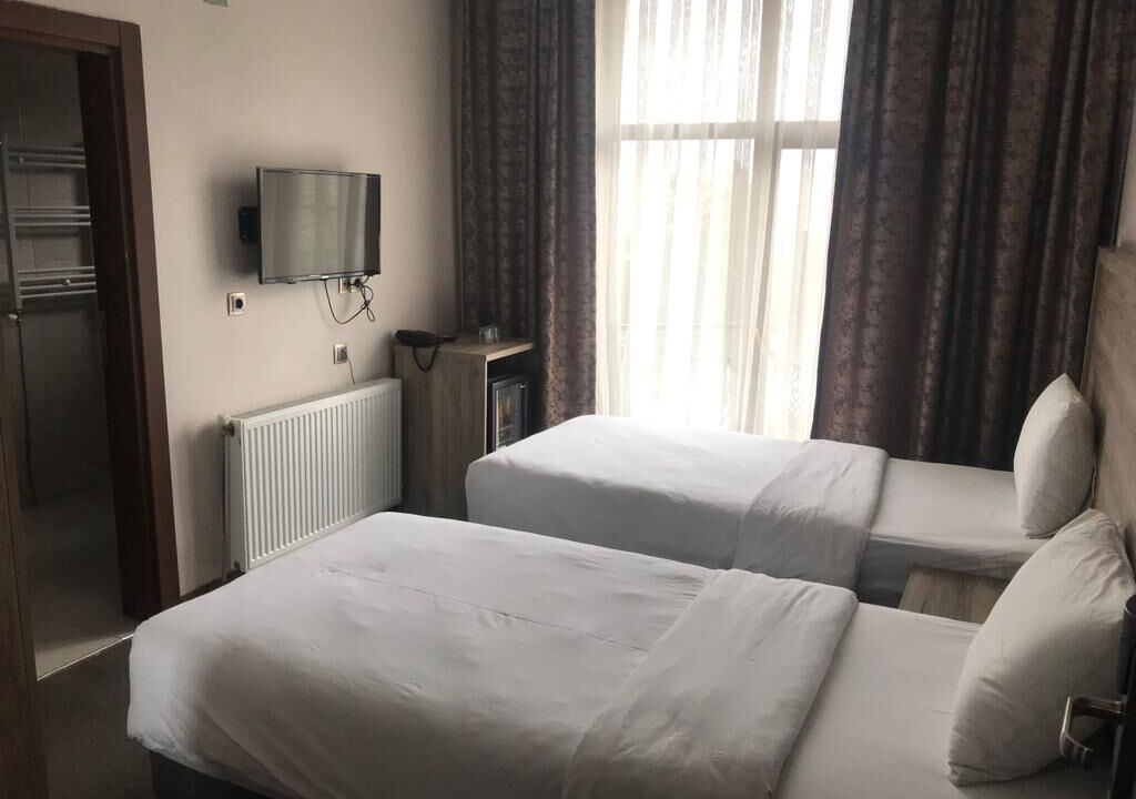 Photo of Bedroom in Yuksekova
