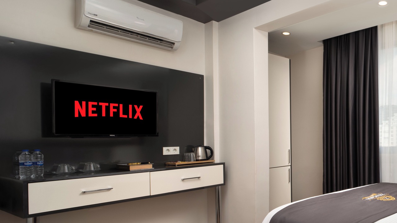 Photo of Bedroom in Bakırkoy