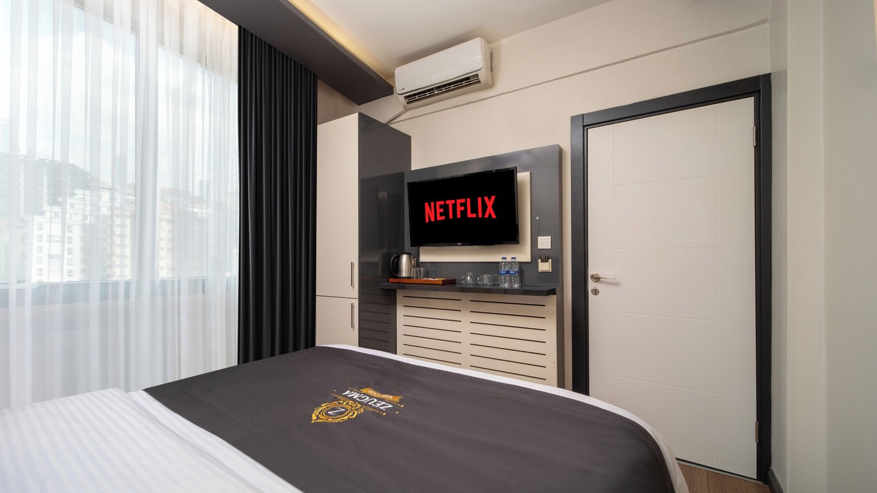 Photo of Bedroom in Bakırkoy