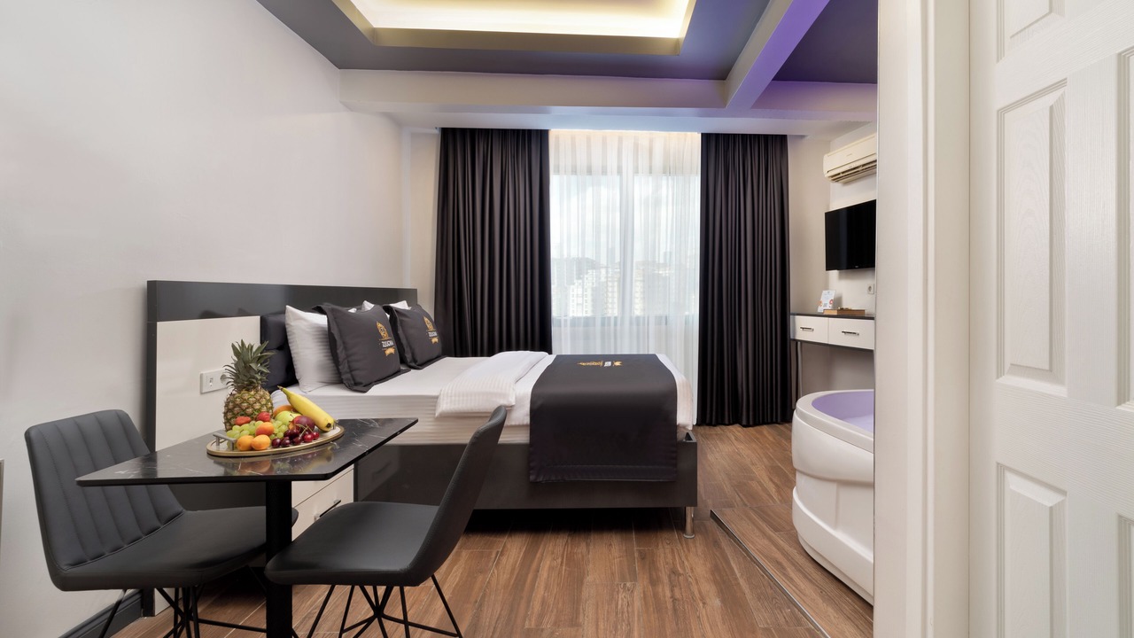 Photo of Bedroom in Bakırkoy