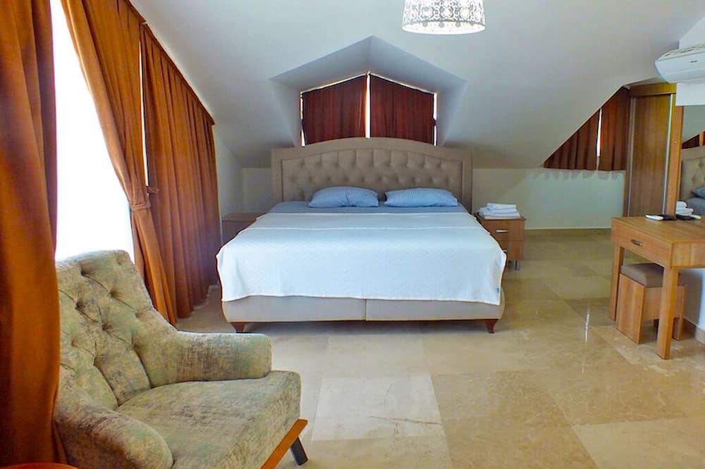 Photo of Bedroom in Hisaronu