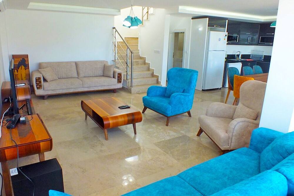 Photo of Livingroom in Hisaronu