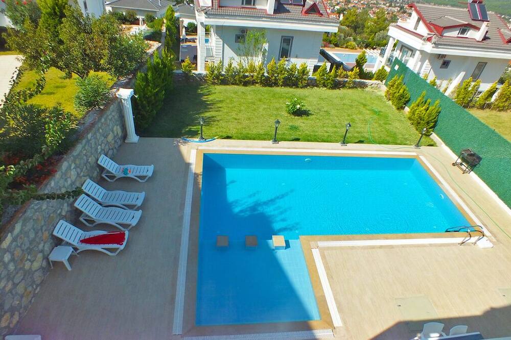 Photo of Outdoor in Hisaronu