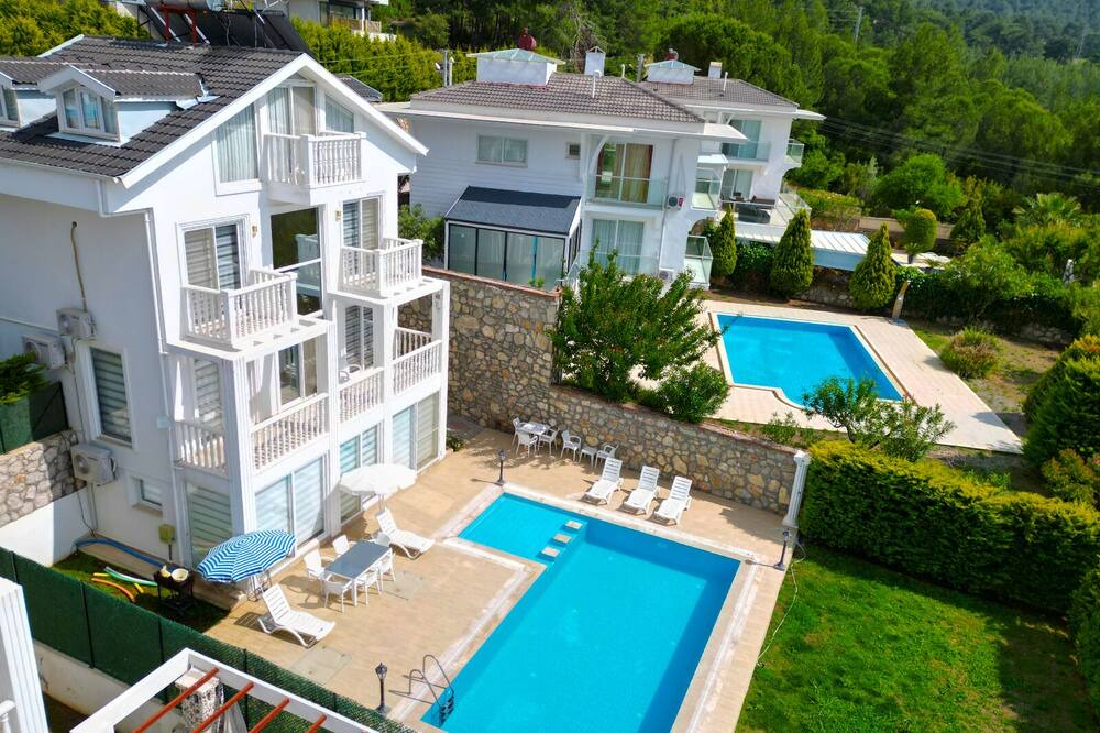 Photo of Outdoor in Hisaronu