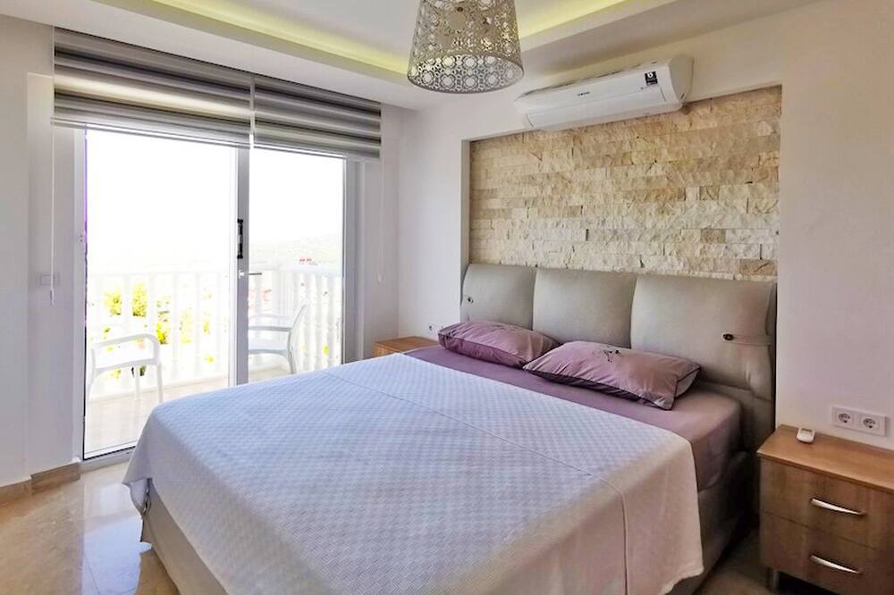 Photo of Bedroom in Hisaronu
