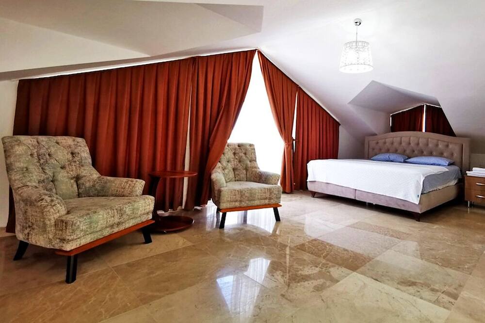 Photo of Bedroom in Hisaronu