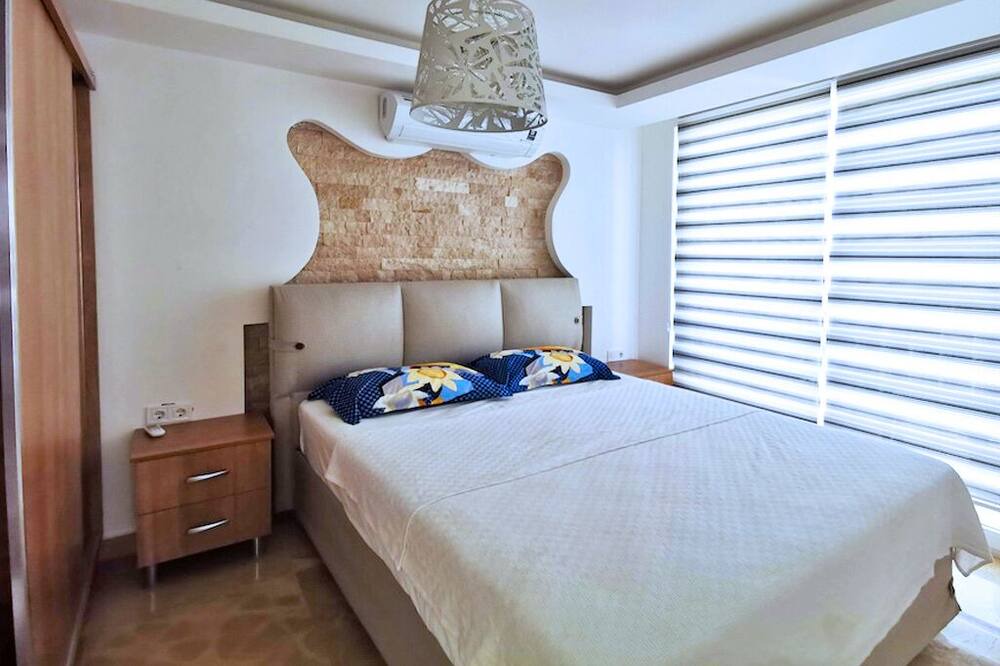 Photo of Bedroom in Hisaronu