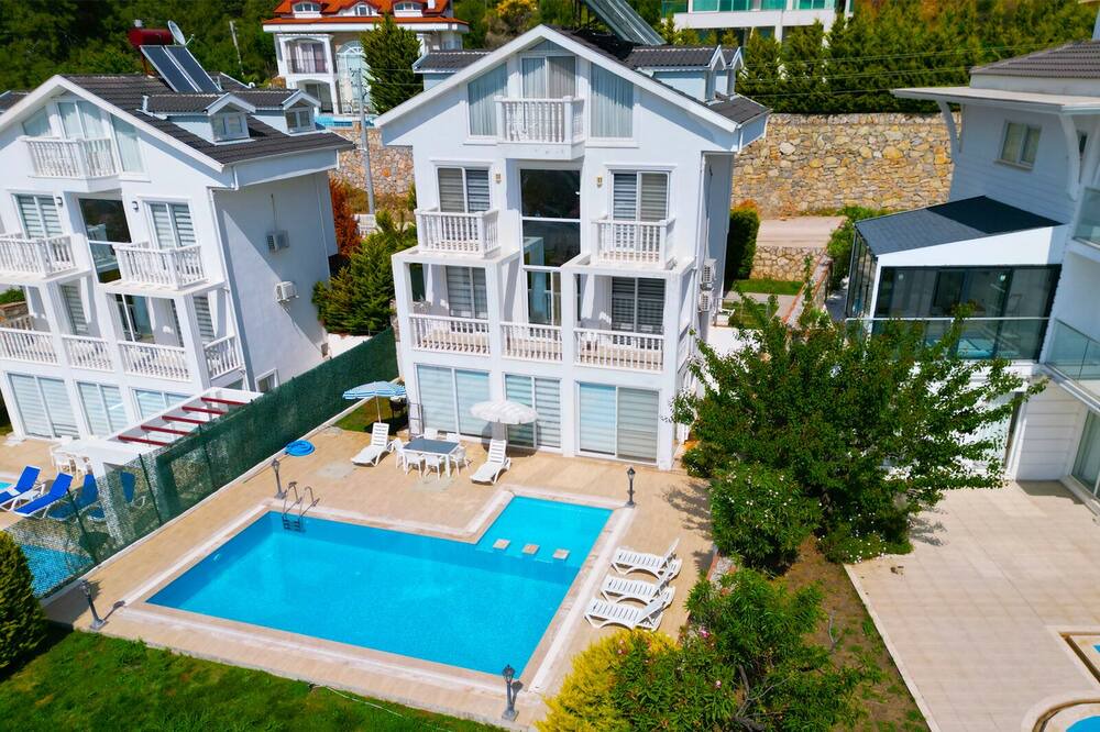 Photo of Outdoor in Hisaronu