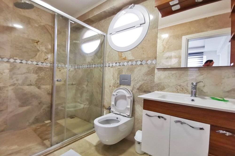 Photo of Bathroom in Hisaronu