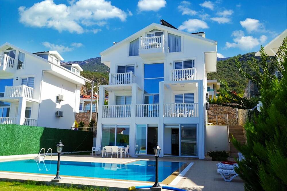 Photo of Outdoor in Hisaronu