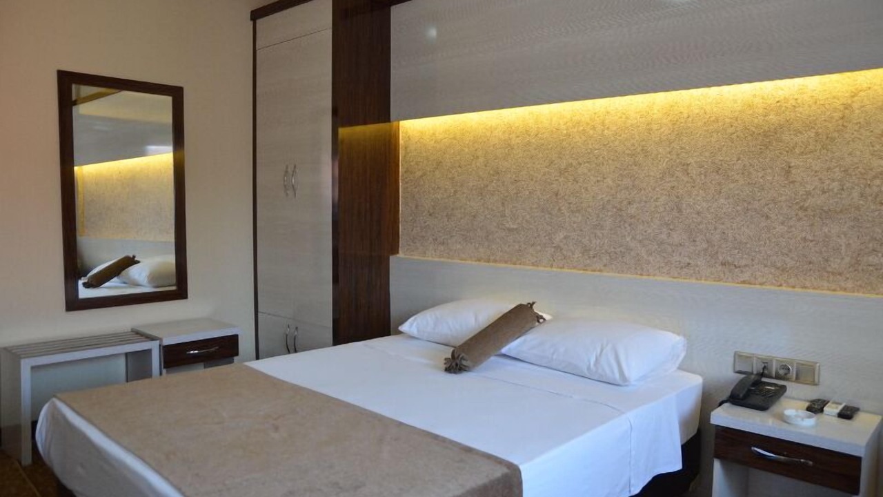 Photo of Bedroom in Merkezefendi