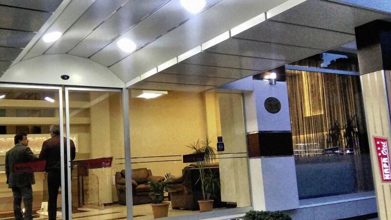 Photo of Outdoor in Merkezefendi