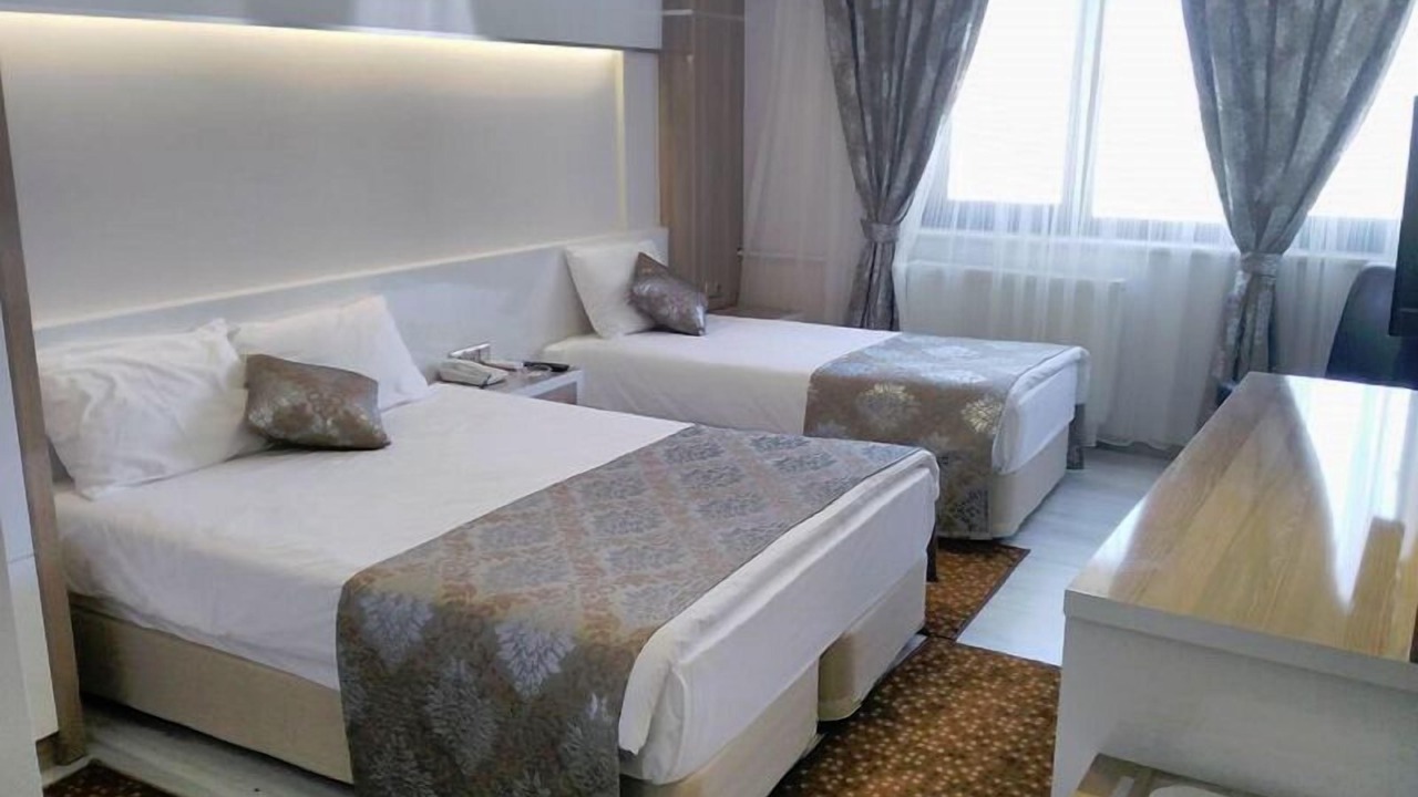 Photo of Bedroom in Merkezefendi