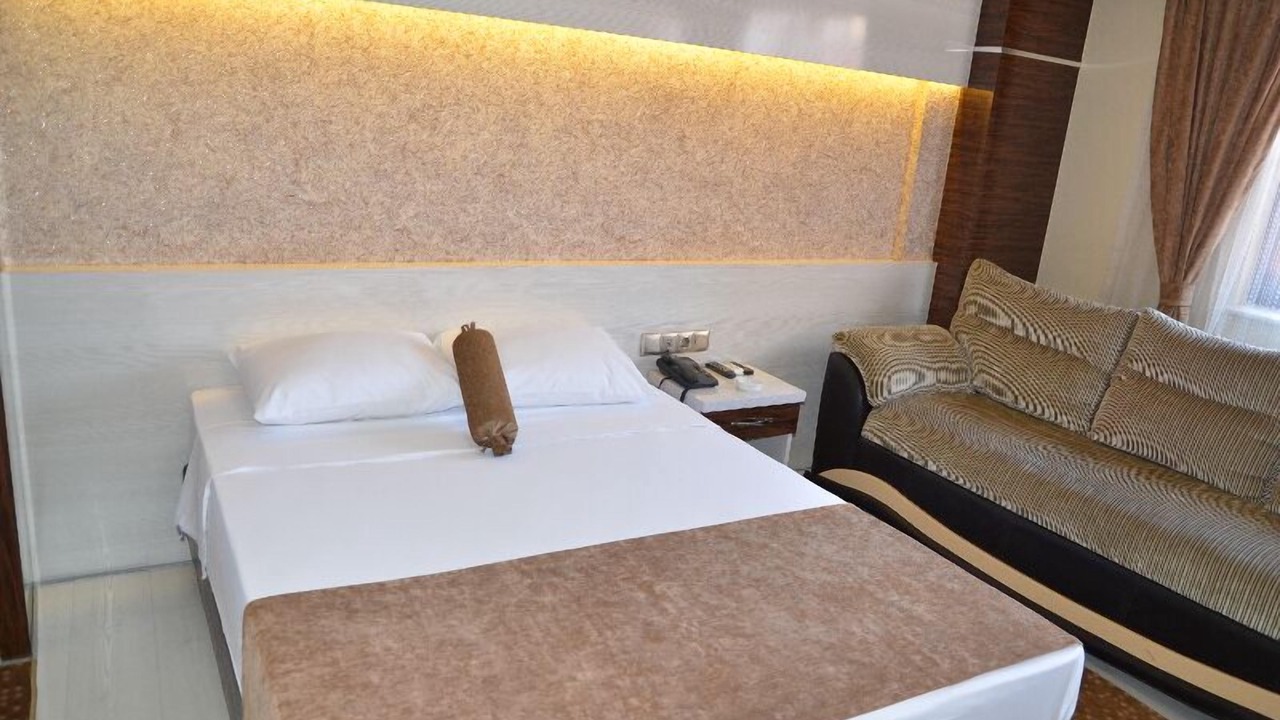 Photo of Bedroom in Merkezefendi