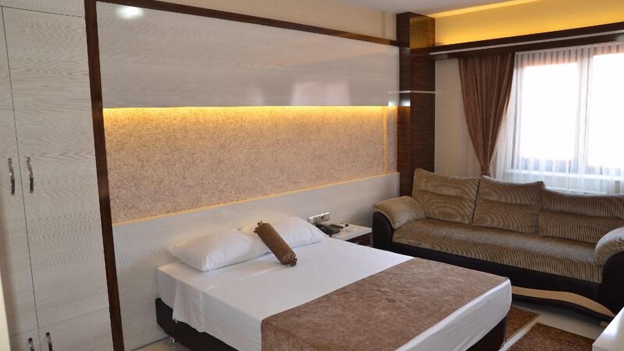 Photo of Bedroom in Merkezefendi