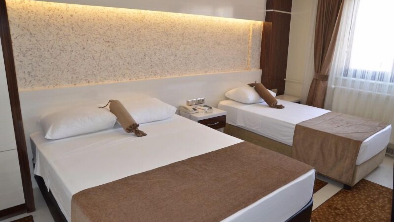 Photo of Bedroom in Merkezefendi