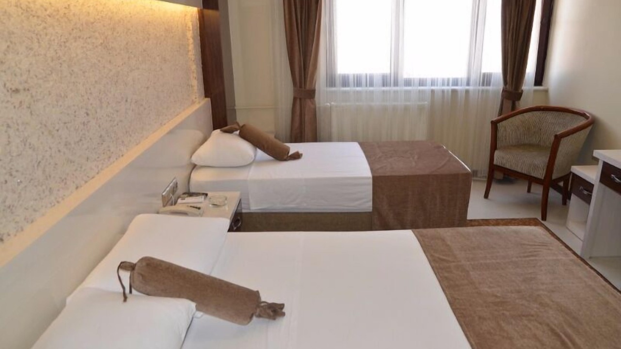 Photo of Bedroom in Merkezefendi