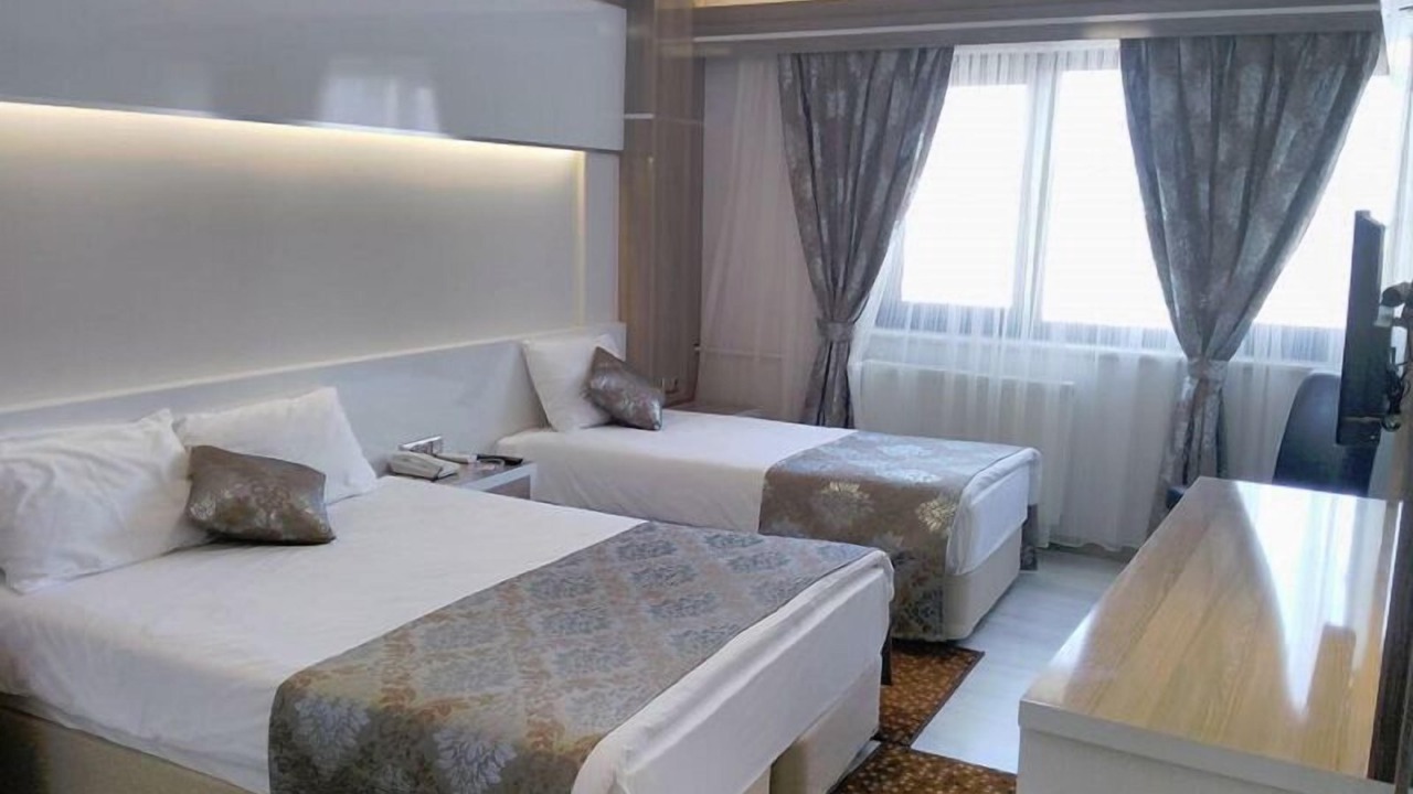 Photo of Bedroom in Merkezefendi