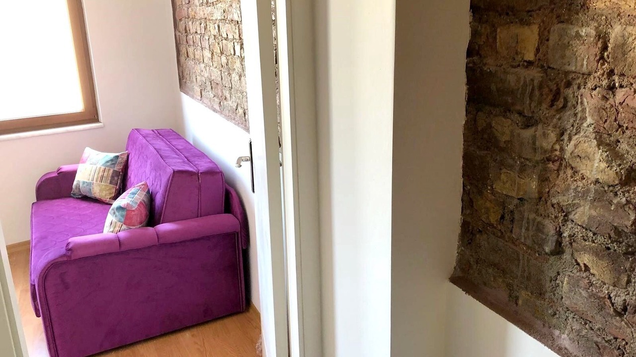 Photo of Bedroom in Taksim