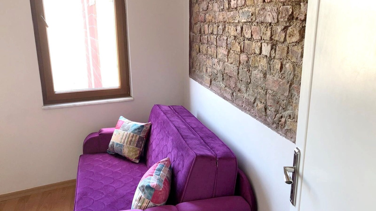Photo of Bedroom in Taksim