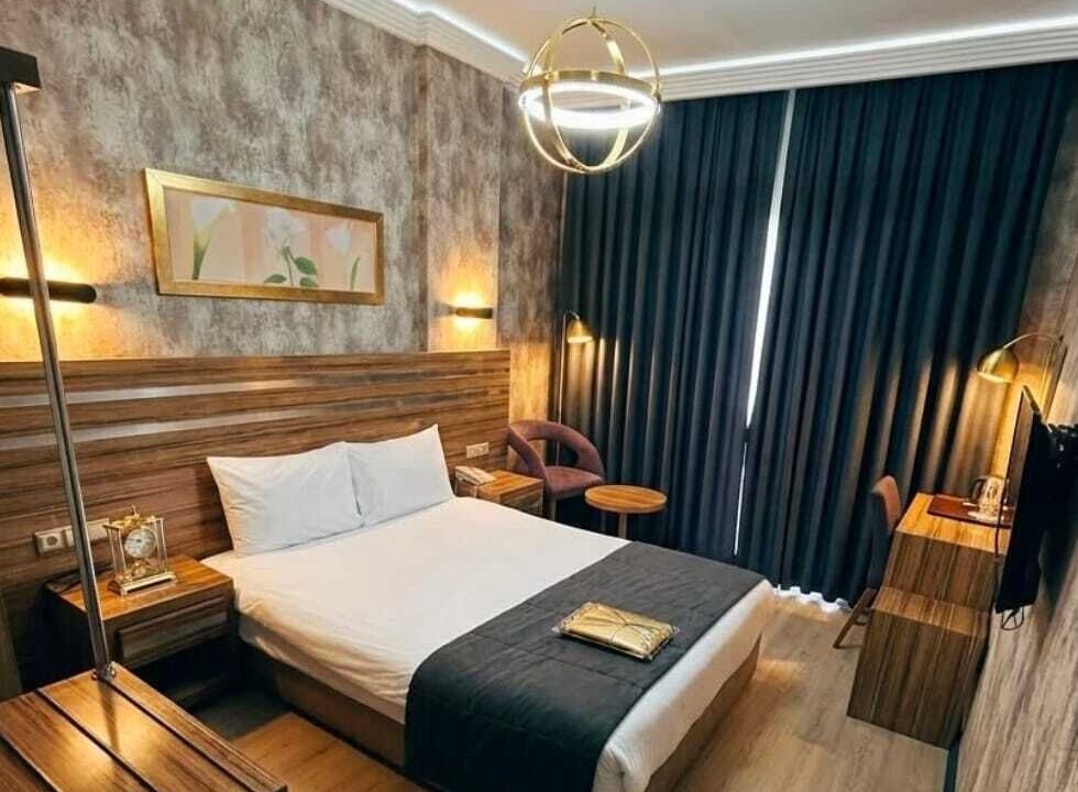 Photo of Bedroom in Kocasinan