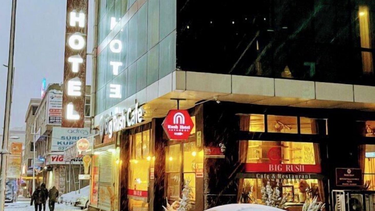Photo of Outdoor in Esenyurt