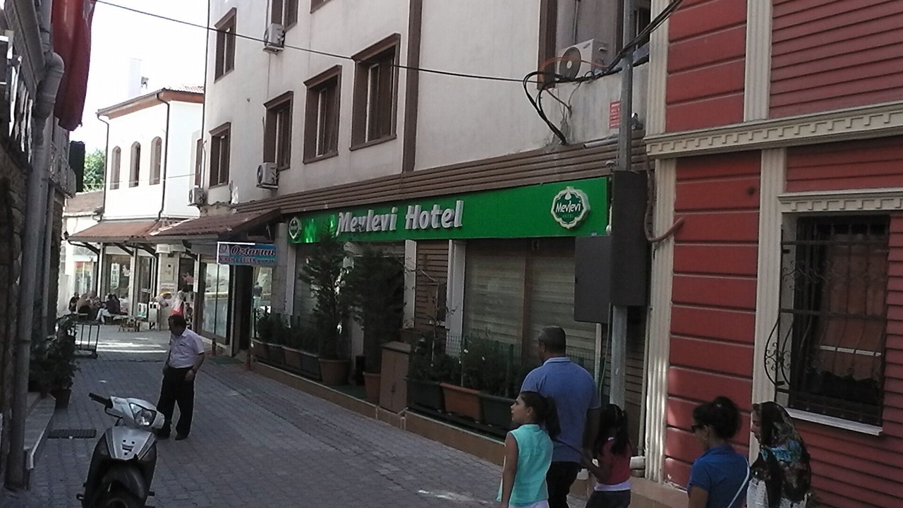 Photo of Outdoor in Konya City Center