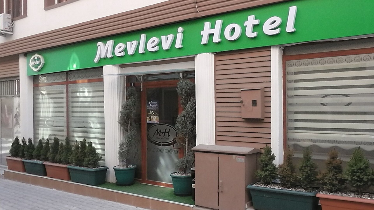 Photo of Outdoor in Konya City Center