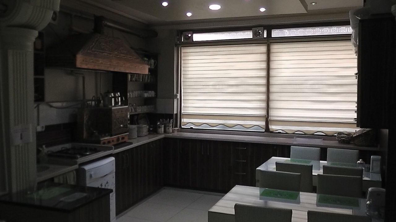 Photo of Kitchen in Konya City Center