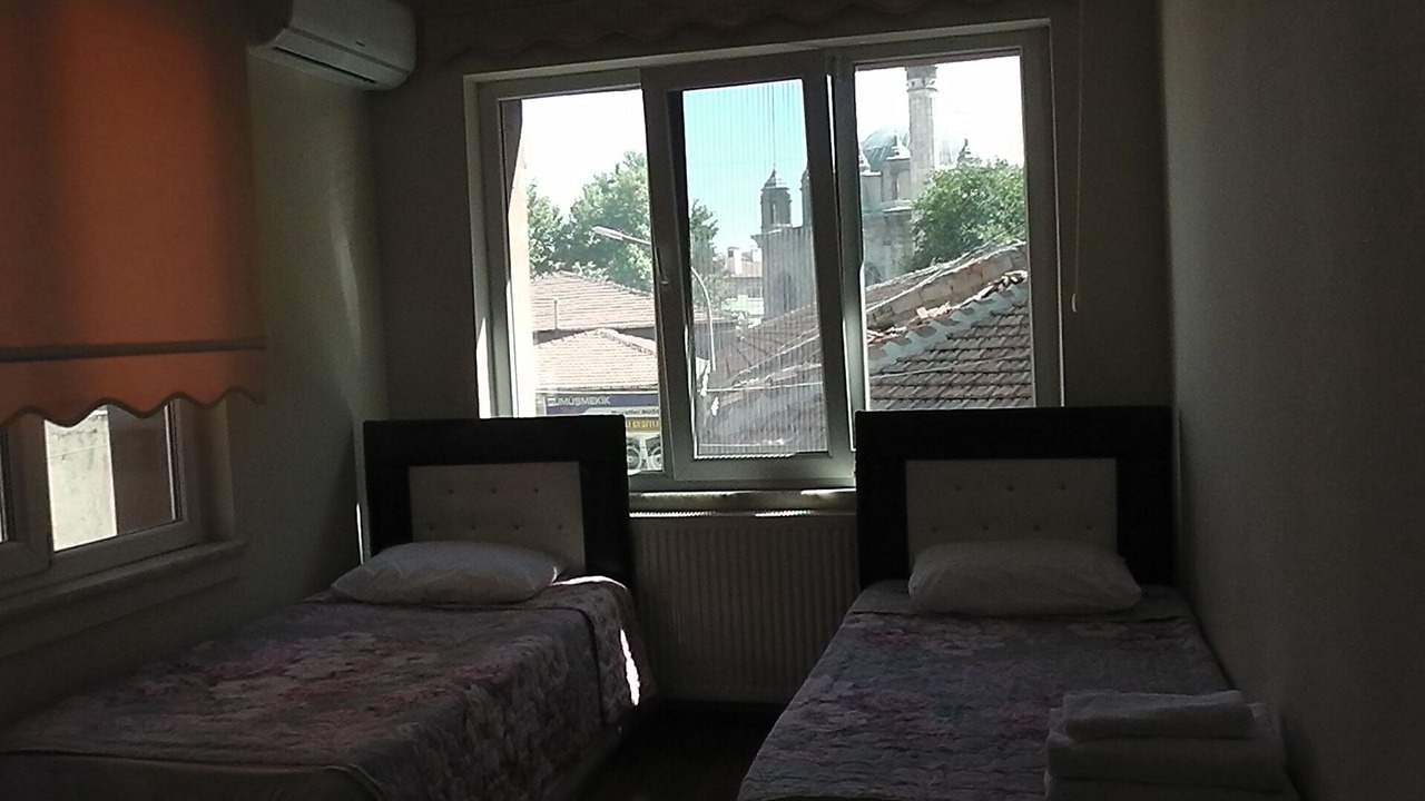 Photo of Bedroom in Konya City Center