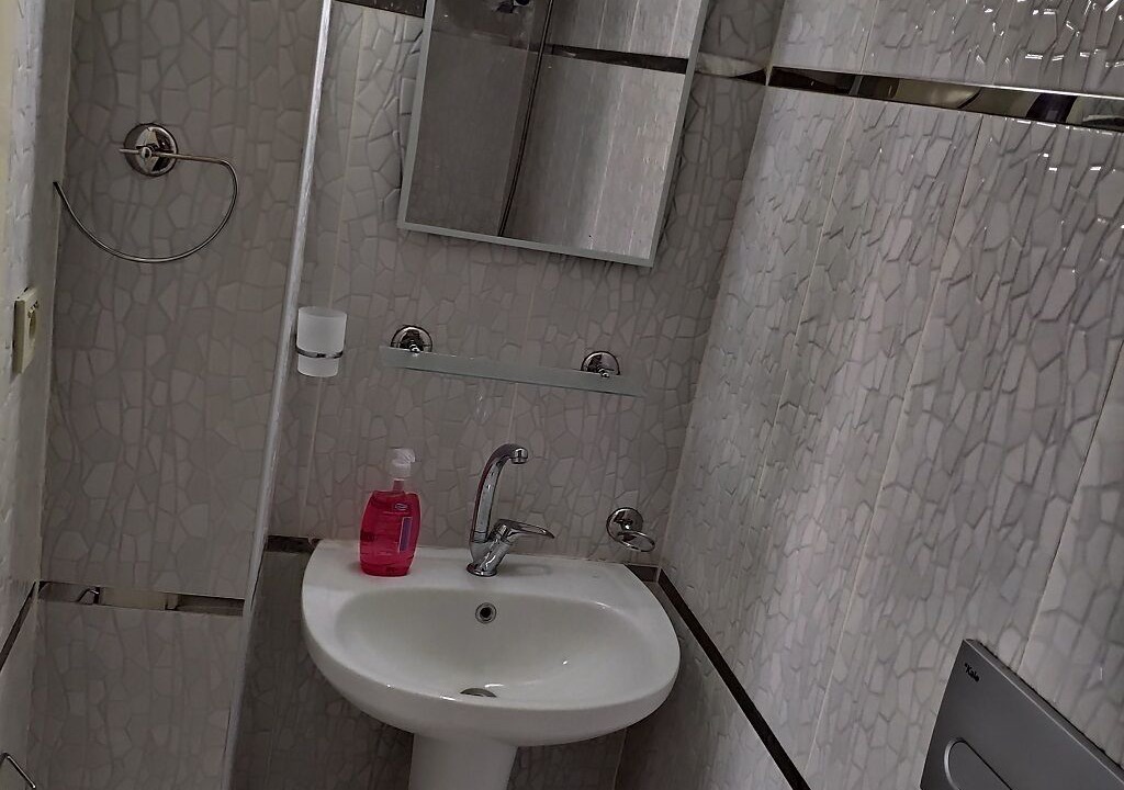 Photo of Bathroom in Bagbasi
