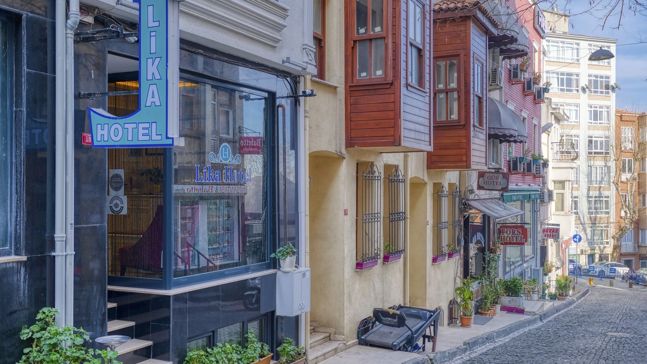 Photo of Bedroom in Emin Sinan