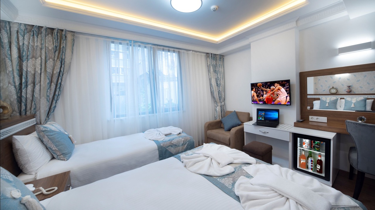 Photo of Bedroom in Emin Sinan