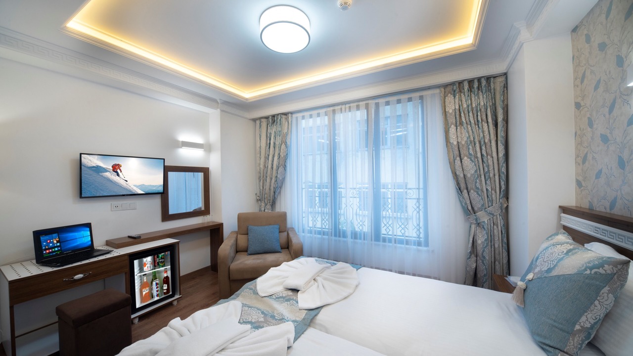 Photo of Bedroom in Emin Sinan
