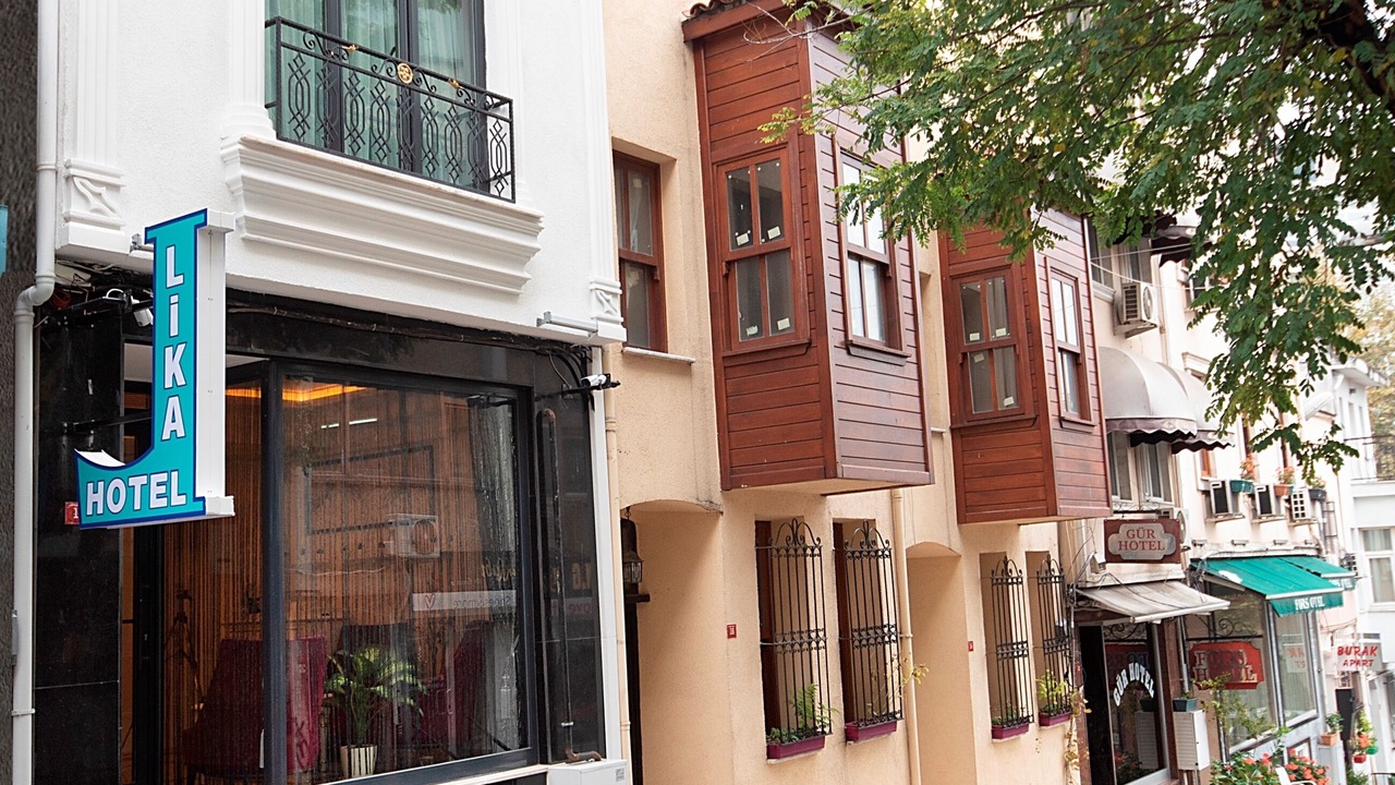 Photo of Outdoor in Emin Sinan