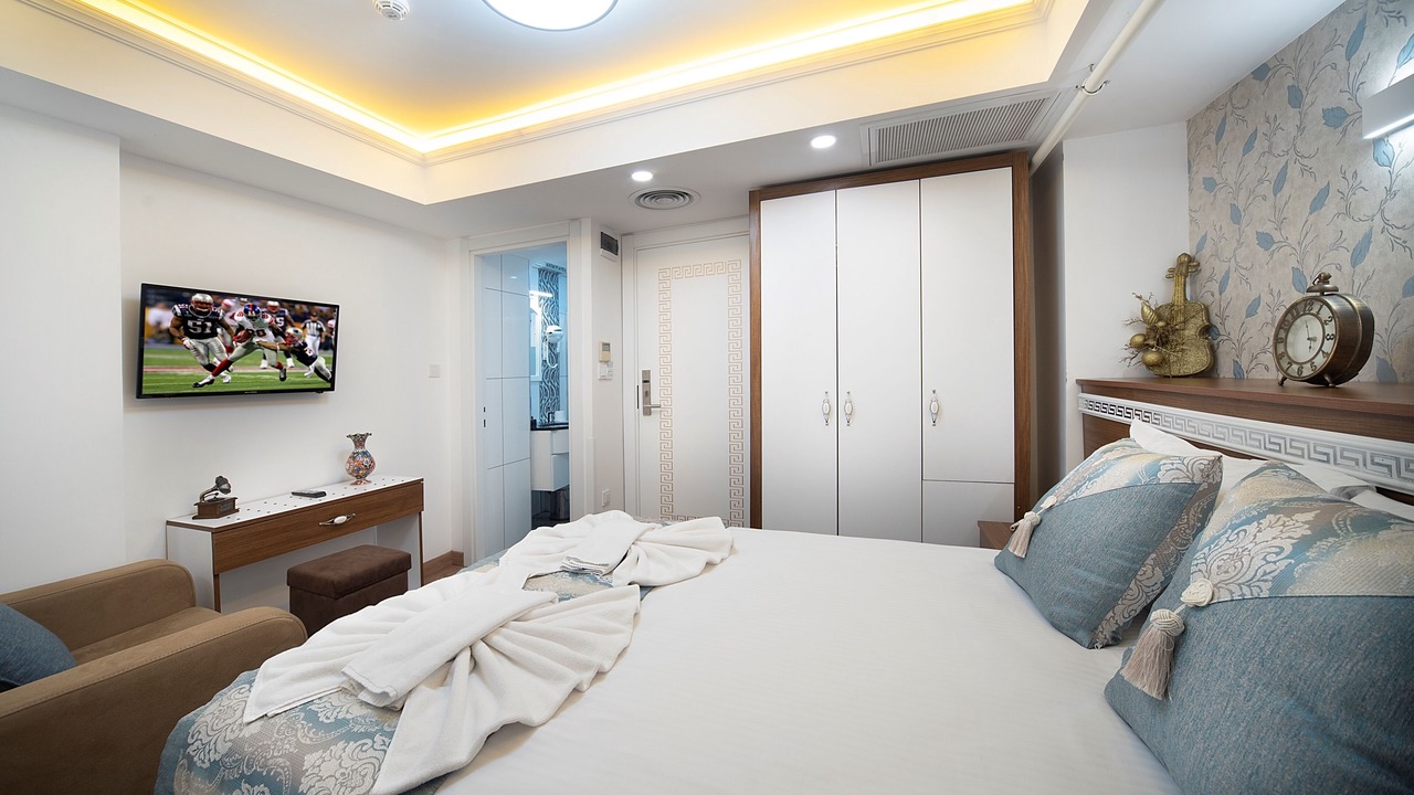 Photo of Bedroom in Emin Sinan