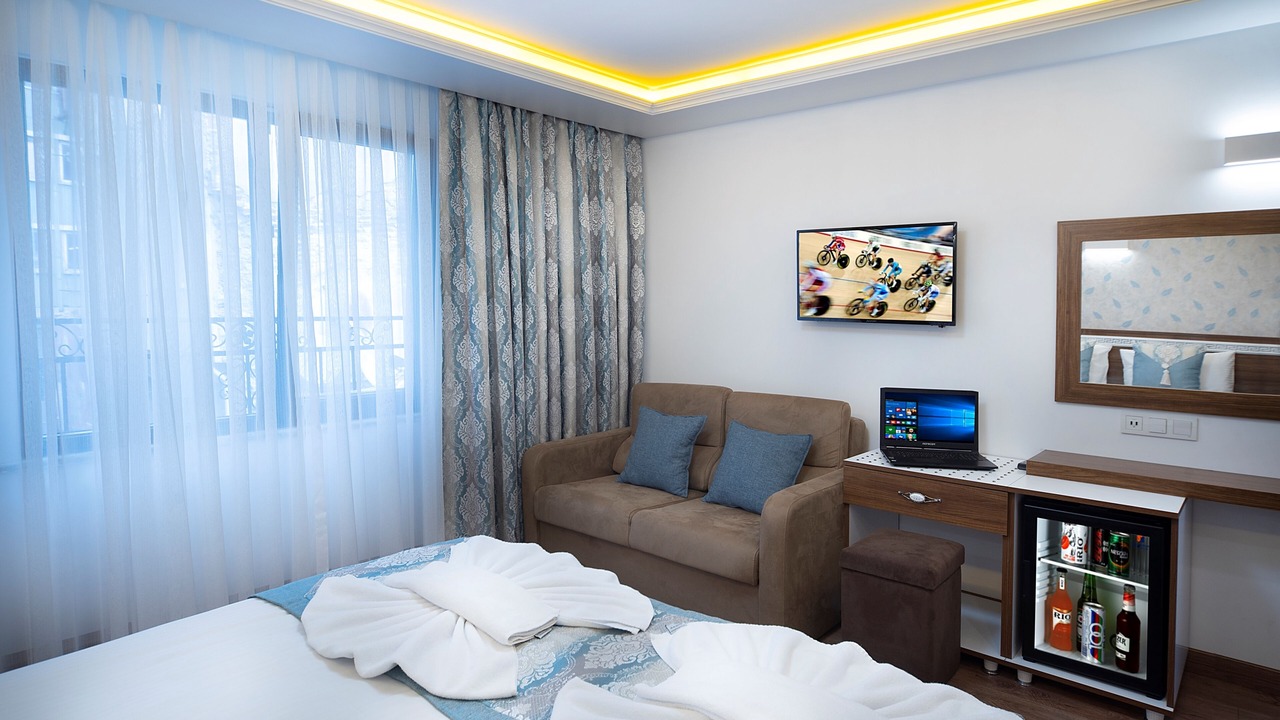 Photo of Bedroom in Emin Sinan