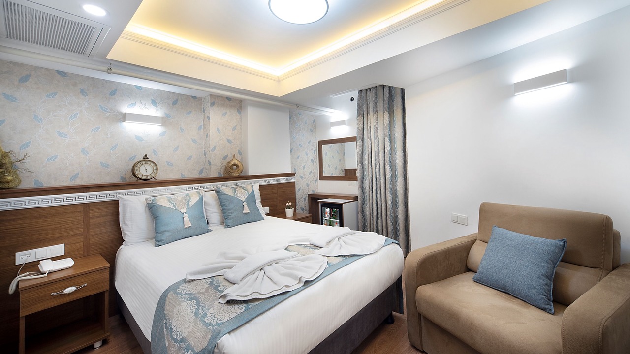 Photo of Bedroom in Emin Sinan